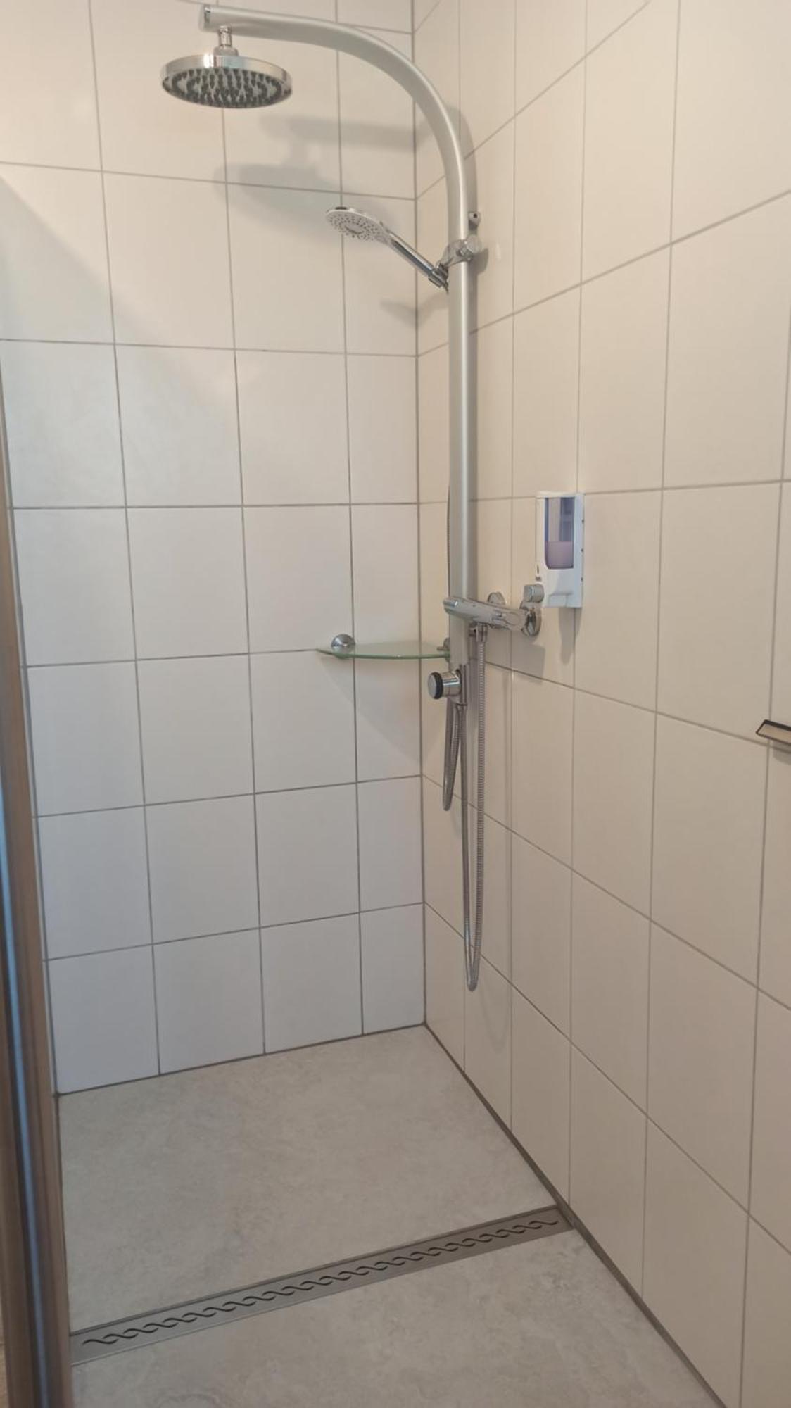 Zur Nachtigall Damnatz Esterno foto