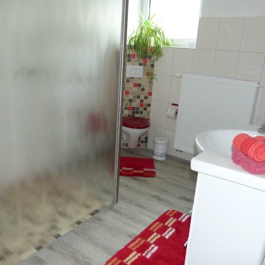 Zur Nachtigall Damnatz Esterno foto